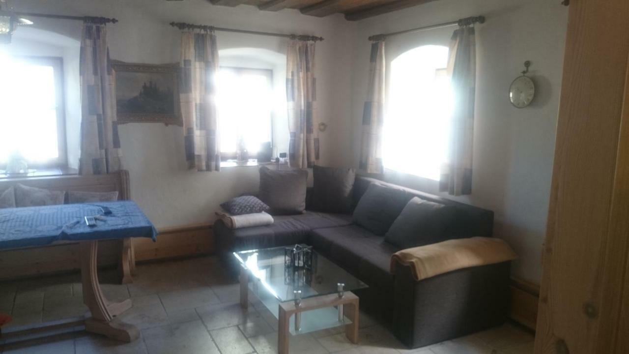 Ferienhaus Am Muehlbach Kinding Exterior photo