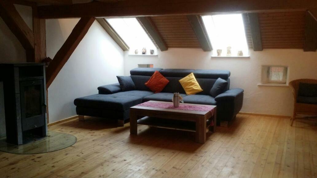 Ferienhaus Am Muehlbach Kinding Room photo
